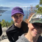 Melissa Joan Hart Instagram - So many birthdays were celebrated in the last 2 days and I want to send out love to each one! 1- my baby sis @mackenzieleehart. Love you and I always have such fun when you're around! 2- my Papa in heaven. 3- @miaroofys_makeup who just turned 18 and is ready to go out in the world and make her mark! 4- my dear friend MarthaAnn who is always a hoot to have around whether we are touring old mansions or watching Alabama roll! 5- my newest friend Lisa who is hosting us on our trip to Guatemala and included us in her special birthday celebration in Antigua yesterday.