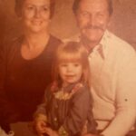Melissa Joan Hart Instagram - So many birthdays were celebrated in the last 2 days and I want to send out love to each one! 1- my baby sis @mackenzieleehart. Love you and I always have such fun when you're around! 2- my Papa in heaven. 3- @miaroofys_makeup who just turned 18 and is ready to go out in the world and make her mark! 4- my dear friend MarthaAnn who is always a hoot to have around whether we are touring old mansions or watching Alabama roll! 5- my newest friend Lisa who is hosting us on our trip to Guatemala and included us in her special birthday celebration in Antigua yesterday.