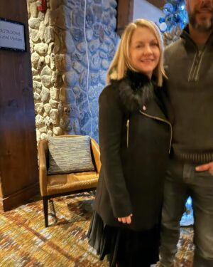 Melissa Joan Hart Instagram - How many pics does it take an 11 year old to get a decent photo of mom and dad? Slide ➡️