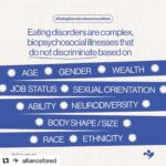 Melissa Joan Hart Instagram - If you’re struggling with body image and eating issues, you are not alone. Maybe this post is a sign for you to finally get the help you deserve. Please read and save the info from @alliancefored as a resource to help you or a loved one who might need help. #Repost @alliancefored Today, we officially kick off our month-long lead-up to Eating Disorders Awareness Week, happening from February 26th to March 3rd!⁠ ⁠ Please help us continue to raise awareness so that NOT ONE MORE life is lost, NOT ONE MORE child is taken, and NOT ONE MORE precious moment is destroyed by this insidious disease.⁠ ⁠ Download these images via the link in our bio or via notonemore.co and share them throughout the month with the hashtags: #NOTONEMORE⁠ #EatingDisordersAwarenessWeek⁠ -⁠ The National Alliance for Eating Disorders provides a free therapist-staffed helpline and interactive online referral database, as well as many free, weekly, therapist-led (virtual and in-person) support groups.⁠ ⁠ -Call: 866.662.1235⁠ -Text: ALLIANCE to 741-741⁠ -Email: info@allianceforeatingdisorders.com⁠ -Visit: allianceforeatingdisorders.com⁠