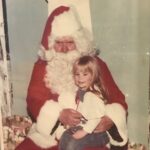 Melissa Joan Hart Instagram - #GhostofChristmasPast