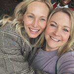 Melissa Joan Hart Instagram – A witch and a vampire off on an adventure! @candiceking