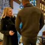 Melissa Joan Hart Instagram – How many pics does it take an 11 year old to get a decent photo of mom and dad? Slide ➡️