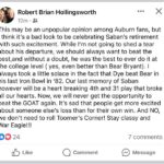 Melissa Joan Hart Instagram - Keeping it classy! And that part about never being able to beat the GOAT again is spot on!