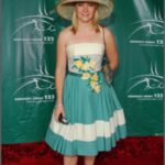 Melissa Joan Hart Instagram - May the Fourth be with your Derby Picks! A little stroll down some of my favorite costume parties! 🐎 💫 #StarWarsDay #KentuckyDerby