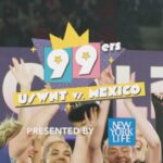 Melissa Joan Hart Instagram - Party like it's 1999 with us this summer!