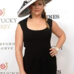 Melissa Joan Hart Instagram – May the Fourth be with your Derby Picks! A little stroll down some of my favorite costume parties! 🐎 💫 #StarWarsDay #KentuckyDerby
