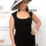 Melissa Joan Hart Instagram - May the Fourth be with your Derby Picks! A little stroll down some of my favorite costume parties! 🐎 💫 #StarWarsDay #KentuckyDerby