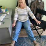 Melissa Joan Hart Instagram - Work mood today! #nightshoot #TheBadGuardian @lifetimetv