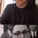 Melissa Joan Hart Instagram - In this What Women Binge with Melissa Joan Hart podcast clip, discover the jaw-dropping moment when Scott Grimes found himself face to face with Chris Nolan and Robert Downey Jr preparing for what he thought would be a small role in Oppenheimer. Trust us, you don’t want to miss this epic story - more in the full episode available now. @scottchristophergrimes @robertdowneyjr @melissajoanhart @amandawwb