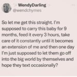 Melissa Joan Hart Instagram - Feeling this today! Repost by @grownandflown