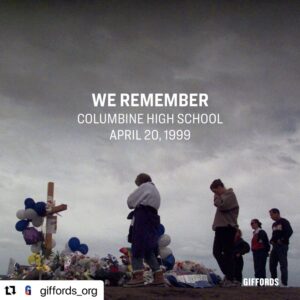 Melissa Joan Hart Instagram - It has been 25 years since the tragedy at Columbine High School, and not much has changed. Please read the following repost from @giffords_org 
・・・
25 years ago today, 12 students and one teacher were shot and killed at Columbine High School in Littleton, Colorado. Another 21 people were wounded in the shooting.

For the generation of young people who have grown up since, gun violence is still their reality. It’s beyond time we change that. As we remember the lives lost and those forever changed at Columbine, we recommit to making our communities safer for this generation and the next.