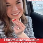 Melissa Joan Hart Instagram - This is so "sus". I've definitely been called a "Karen" by my teens for nothing even slightly resembling a "Karen" like asking them to pass the salt! Thanks for the laugh @the_leighton_show