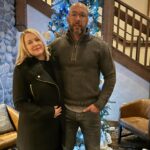 Melissa Joan Hart Instagram – How many pics does it take an 11 year old to get a decent photo of mom and dad? Slide ➡️