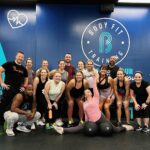 Melissa Joan Hart Instagram - 💯💯💯💯💯💯 It’s always a 🪄 magical 🪄 day when one of our members hits the 100 class milestone! Today, @melissajoanhart was able to put her Polaroid on the 100 class wall 💯 Way to go! 💪👏🔥