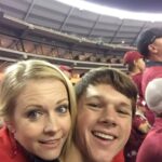 Melissa Joan Hart Instagram - Happy birthday to the man who made me an aunt. And who happens to be the most patient, thoughtful and fun loving cousin to my boys! Love you Hayes!