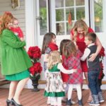 Melissa Joan Hart Instagram – Almost every project of mine has what we call Easter Eggs in them which are little secrets you might miss. In my Christmas movie #AVeryNuttyChristmas there are many. Including my son and one of my dear friends @hellomynameiscanyon little baby Shep.