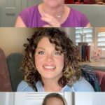 Melissa Joan Hart Instagram - We’ve got the awe inspiring @jessgee from @thebucketlistfamily on this week’s What Women Binge! awe-inspiring Jessica Gee from @TheBucketListFamily . Dive deep into the captivating journey of the Gee family as they globe-trot to the most breathtaking destinations, one adventure at a time. In this special episode, @melissajoanhart , @amandawwb and Jessica share insightful travel tips for families embarking on their own international escapades. Discover where to go for your first international trip with kids and learn valuable insights from Jessica’s firsthand experiences navigating the world with her family. But the excitement doesn’t stop there! They also dive into their favorite binge-worthy shows and movies, offering up some must-watch recommendations for your next cozy night in. Whether you’re a seasoned traveler or a newcomer to the world of wanderlust, this episode of What Women Binge promises to ignite your passion for exploration and leave you inspired to create your own unforgettable memories across the globe. Tune in now for an adventure-packed conversation you won’t want to miss!