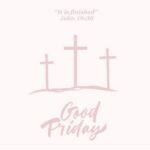 Melissa Joan Hart Instagram - It is finished! But Sunday will come..... #GoodFriday (Unknown artist)