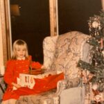 Melissa Joan Hart Instagram – #GhostofChristmasPast