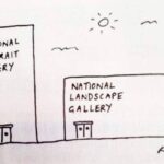Melissa Joan Hart Instagram - 😂 #momjokes #dadjokes Artist unknown