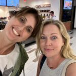 Melissa Joan Hart Instagram - Three legends share a birthday today and I can't let the day end without sending out love for #BettyWhite, @debbiemogelof and my girl Holly. All 3 of these ladies keep me laughing constantly! Happy birthday!