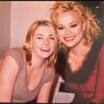 Melissa Joan Hart Instagram - We are a little older but still just as funny! Come see us in Medford MA this weekend for our one night only show #IIdentifyAsAWitch @chevaliertheatre. Tickets in my bio link.