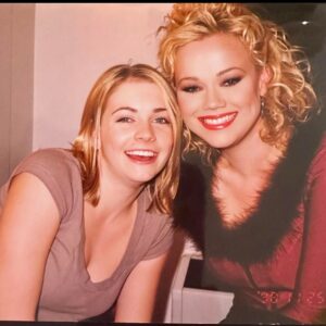 Melissa Joan Hart Instagram - We are a little older but still just as funny! Come see us in Medford MA this weekend for our one night only show #IIdentifyAsAWitch @chevaliertheatre. Tickets in my bio link.