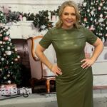 Melissa Joan Hart Instagram – Happy #Dressember!! @dressember