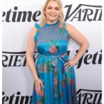Melissa Joan Hart Instagram - How it started ▶️ how it's going! Direct from the @variety #PowerWomensLuncheon in NYC hosted by @lifetimetv to the Cub Scout crossover in Nashville. @boyscoutsofamerica here we come!