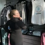 Melissa Joan Hart Instagram - Had to fly all the way back to Connecticut just to get a workout in with my besties at @bft_westport! (But don't be jealous @bft_brentwood, I'll be back soon!)