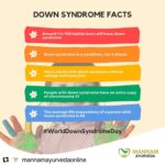 Melissa Joan Hart Instagram - Today for World Trisomy 21 Day (Down Syndrome Awareness) take a minute to educate yourself on this common condition. End the stigma and learn acceptance and inclusion for those living with Down Syndrome. #Repost @mannamayurvedaonline ・・・ Let’s spread awareness, acceptance, and inclusion World Down Syndrome Day #downsyndrome #worlddownsyndromeday