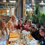 Melissa Joan Hart Instagram - These ladies always make me giggle till my cheeks hurt and fill my cup every time I'm around them! #CultJam #ConnecticutGirls