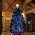 Melissa Joan Hart Instagram – Christmas in Tahoe!