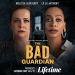 Melissa Joan Hart Instagram - #TheBadGuardian is the story of one woman’s fight to save her father from a court-appointed guardian.
