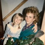 Melissa Joan Hart Instagram - Happy happy birthday to my beautiful mother @paulajhart56! Birther of 7 children (6 without an epidural) manager of my career, hippy gardener, novice gourmet chef, creator of family television (she's the reason you probably watched me on TV), club queen extraordinaire and everyone's favorite party hostess! I'm smothering you in kisses from afar and can't wait to hug your face soon!!!