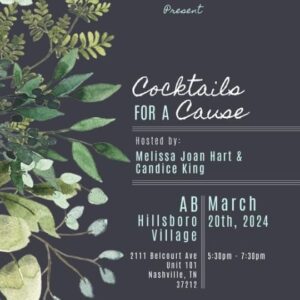 Melissa Joan Hart Instagram - Mark your calendars ✨
@march_fourth_ presents 
Cocktails for a Cause 
Hosted by @melissajoanhart & @candiceking 

🖤🫶🖤🫶🖤

📸 @iamjohnjo

For more information and tickets (link in stories) https://fundraise.givesmart.com/form/PcYHYA?vid=146jq3