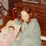 Melissa Joan Hart Instagram - Happy happy birthday to my beautiful mother @paulajhart56! Birther of 7 children (6 without an epidural) manager of my career, hippy gardener, novice gourmet chef, creator of family television (she's the reason you probably watched me on TV), club queen extraordinaire and everyone's favorite party hostess! I'm smothering you in kisses from afar and can't wait to hug your face soon!!!