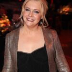 Melissa Joan Hart Instagram - Year over year, @melissajoanhart spends her GRAMMY night with #JaniesFund, as we come together to #JamForJanie and raise money for young women and girls. This year, we thank her for her endless support and partnership and salute the work she has done for young women 🎉