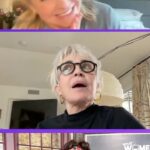 Melissa Joan Hart Instagram - 👻 Ghostbusters - WHAT DA YA WANT?!!? @thisisanniepotts is on What Women Binge this week just in time for the release of @ghostbusters Frozen Empire! We also talk about the upcoming finale of Young Sheldon and so much more. Find it on YouTube or your favorite podcast player!