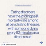 Melissa Joan Hart Instagram - If you’re struggling with body image and eating issues, you are not alone. Maybe this post is a sign for you to finally get the help you deserve. Please read and save the info from @alliancefored as a resource to help you or a loved one who might need help. #Repost @alliancefored Today, we officially kick off our month-long lead-up to Eating Disorders Awareness Week, happening from February 26th to March 3rd!⁠ ⁠ Please help us continue to raise awareness so that NOT ONE MORE life is lost, NOT ONE MORE child is taken, and NOT ONE MORE precious moment is destroyed by this insidious disease.⁠ ⁠ Download these images via the link in our bio or via notonemore.co and share them throughout the month with the hashtags: #NOTONEMORE⁠ #EatingDisordersAwarenessWeek⁠ -⁠ The National Alliance for Eating Disorders provides a free therapist-staffed helpline and interactive online referral database, as well as many free, weekly, therapist-led (virtual and in-person) support groups.⁠ ⁠ -Call: 866.662.1235⁠ -Text: ALLIANCE to 741-741⁠ -Email: info@allianceforeatingdisorders.com⁠ -Visit: allianceforeatingdisorders.com⁠