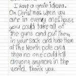 Melissa Joan Hart Instagram - Santa, #saveourkids! Praying for my friends and students at UNLV after yesterday's shooting. Thinking about the families and friends who lost a loved one in another senseless tragedy. PS turning off comments because I can't handle hearing the useless rhetoric that cars and rocks and knives kill people too.