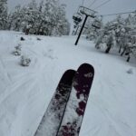 Melissa Joan Hart Instagram - And today.... we ski! ⛷️ because yesterday we snowboarded.