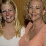 Melissa Joan Hart Instagram - Happy happy birthday to my beautiful mother @paulajhart56! Birther of 7 children (6 without an epidural) manager of my career, hippy gardener, novice gourmet chef, creator of family television (she's the reason you probably watched me on TV), club queen extraordinaire and everyone's favorite party hostess! I'm smothering you in kisses from afar and can't wait to hug your face soon!!!