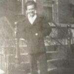 Melissa Joan Hart Instagram - Remembering #PearlHarbor today and my grandfather Stanley who served in the pacific fleet of the Navy but came home safely. #neverforget #ThankyouForYourService