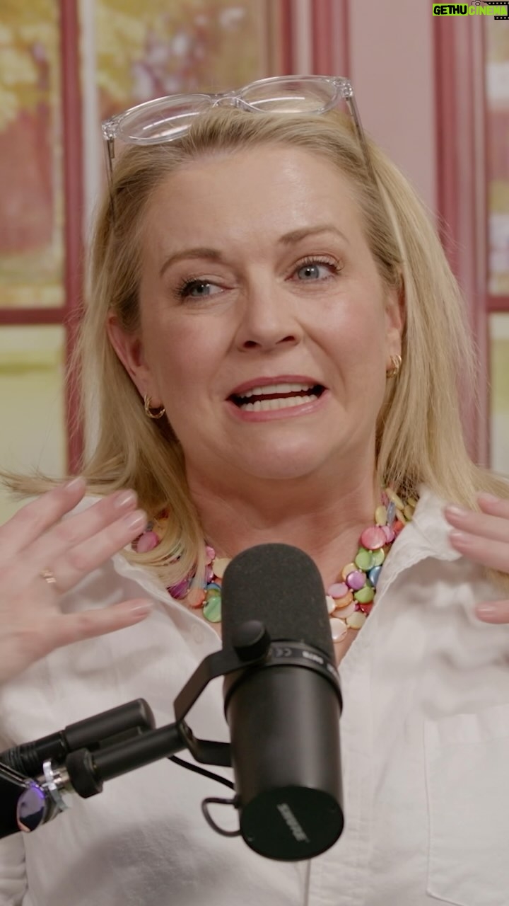 Melissa Joan Hart Instagram - @melissajoanhart and @amandawwb ‘s Last Binge. In this bittersweet final episode of What Women Binge, join Melissa Joan Hart and Amanda Lee as they take a trip down memory lane, reminiscing on favorite moments from past episodes and sharing laughs over their recent escapades in sunny Florida. From heartfelt discussions to hilarious anecdotes, this episode is packed with entertainment as we bid adieu to an incredible podcast journey. But fear not! While this may be the end of one chapter, it’s just the beginning of exciting new adventures. Stay tuned as Melissa and Amanda tease upcoming projects that will keep you eagerly awaiting more. And remember, even though this may be the last episode for now, there’s plenty more in store. So don’t hit that unsubscribe button just yet – the best is yet to come! Tune in for some fantastic new show recommendations, witty banter, and a whole lot of fun as we wrap up What Women Binge in style. Thank you for being part of this incredible journey! Thanks @dashboardconfessional for always providing a good soundtrack.