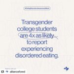 Melissa Joan Hart Instagram - If you’re struggling with body image and eating issues, you are not alone. Maybe this post is a sign for you to finally get the help you deserve. Please read and save the info from @alliancefored as a resource to help you or a loved one who might need help. #Repost @alliancefored Today, we officially kick off our month-long lead-up to Eating Disorders Awareness Week, happening from February 26th to March 3rd!⁠ ⁠ Please help us continue to raise awareness so that NOT ONE MORE life is lost, NOT ONE MORE child is taken, and NOT ONE MORE precious moment is destroyed by this insidious disease.⁠ ⁠ Download these images via the link in our bio or via notonemore.co and share them throughout the month with the hashtags: #NOTONEMORE⁠ #EatingDisordersAwarenessWeek⁠ -⁠ The National Alliance for Eating Disorders provides a free therapist-staffed helpline and interactive online referral database, as well as many free, weekly, therapist-led (virtual and in-person) support groups.⁠ ⁠ -Call: 866.662.1235⁠ -Text: ALLIANCE to 741-741⁠ -Email: info@allianceforeatingdisorders.com⁠ -Visit: allianceforeatingdisorders.com⁠