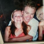 Melissa Joan Hart Instagram – Happy birthday Spizz! Missing you today and always!
My sweet friend Angelo Spizzirri has been gone 16 years now from suicide with a gun. 🛑If you need help please call 988 from the US!! 🛑
Help me celebrate Spizz today by watching one of his great movies including #TheRookie and #Groove.