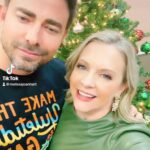Melissa Joan Hart Instagram – Baby it’s time to scurry out of #ChristmasCon! Merry Christmas and see you all next year at @thats4ent. @jonathandbennett @ashleywilliamsandcompany @benjaminayres @danicamckellar @cameronmathison @theerincahill @awalkk35 @aliciawitty @wesbrown225