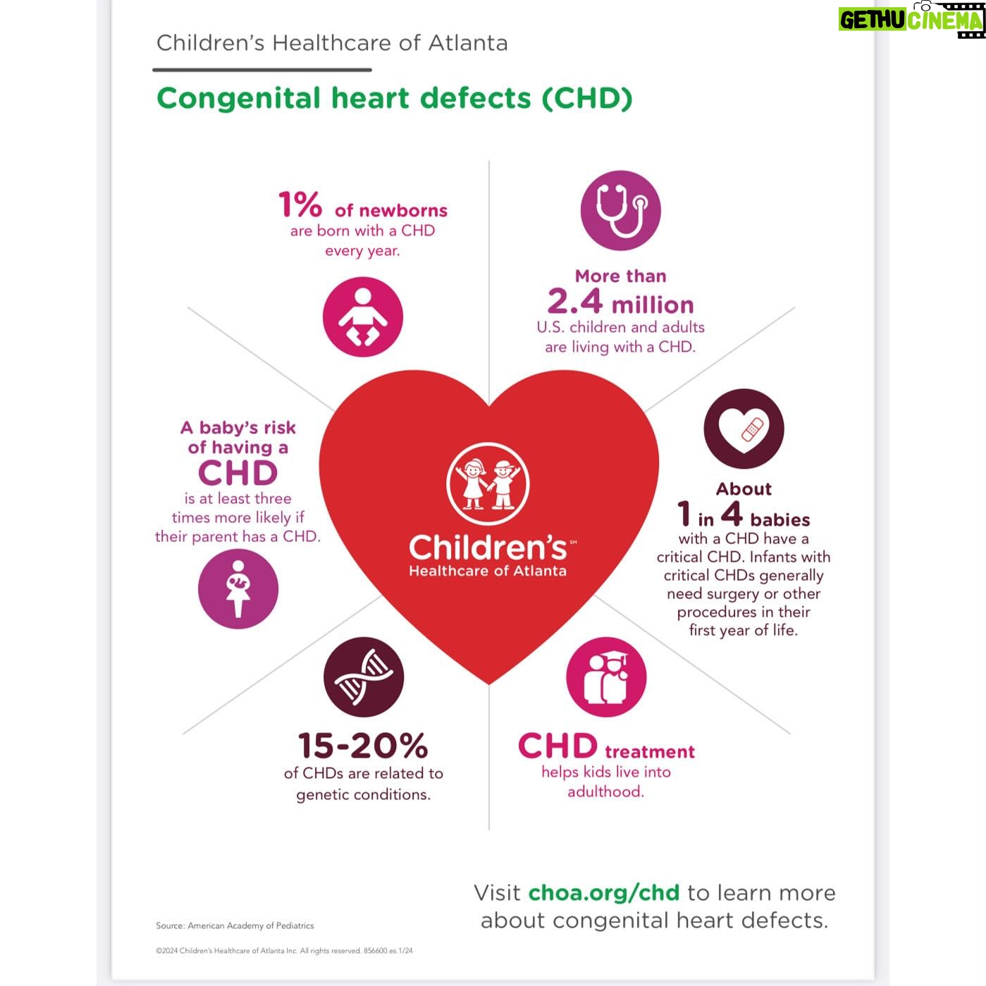 Melissa Joan Hart Instagram - This Congenital Heart Defect (CHD) Awareness Week I am posting to raise awareness and to honor our family’s two heart warriors, my nephew and niece who underwent surgery at ages 10 months and 4 years old but are thriving today! ❤️🩹 “Congenital heart diseases, also known as congenital heart defects or CHDs, are birth defects that affect the structure of a baby’s heart and the way it works. It is the most common birth defect, with approximately 1% of newborns born with a CHD each year. Of those born with a CHD, 1 in 4 infants typically need surgery or other procedures in their first year of life. CHD treatment helps kids live into adulthood, and today, there are more than 2.4 million heart warriors, or children and adults living with CHDs, in the U.S.” - www.choa.org #chdawareness #chd